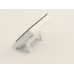 ADOUS Temperature & Humidity Clock