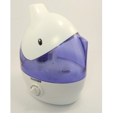 Ultrasonic Humidifier Purifier Ionizer