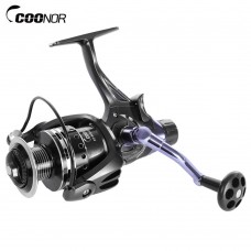 COONOR IFR 5000 FISHING REEL