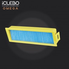 HEPA filter for iCLEBO OMEGA 