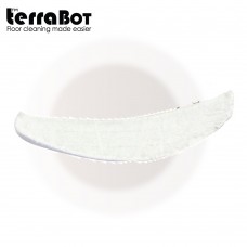 Micro Fiber mop cloth for TerraBot BL21 