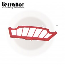 High Performance filter for TerraBot BL21 