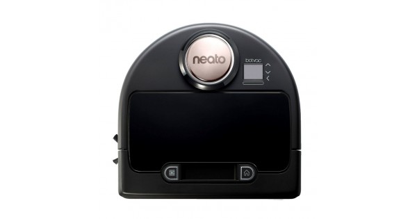 Neato Botvac Connected