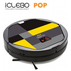 iCLEBO POP [2000 sqft]